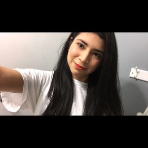 Meet your Posher, Marina